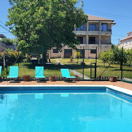 Apartamentos Ria De Aldán Zewnętrze zdjęcie