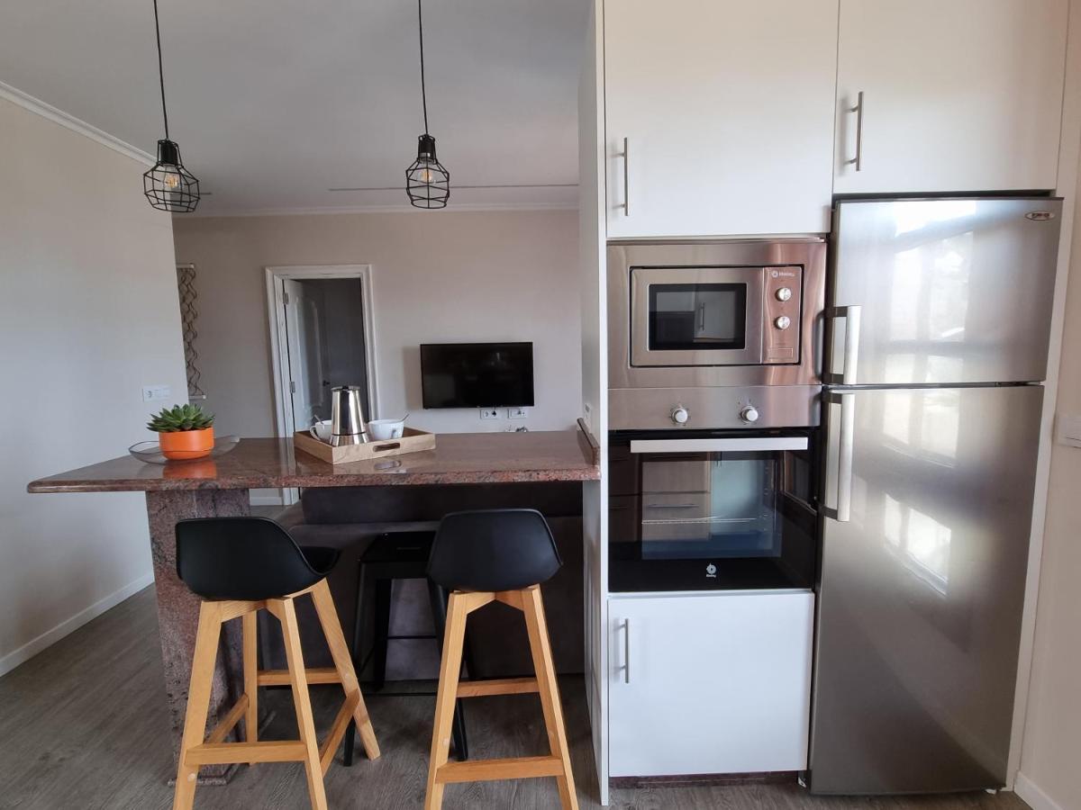 Apartamentos Ria De Aldán Zewnętrze zdjęcie