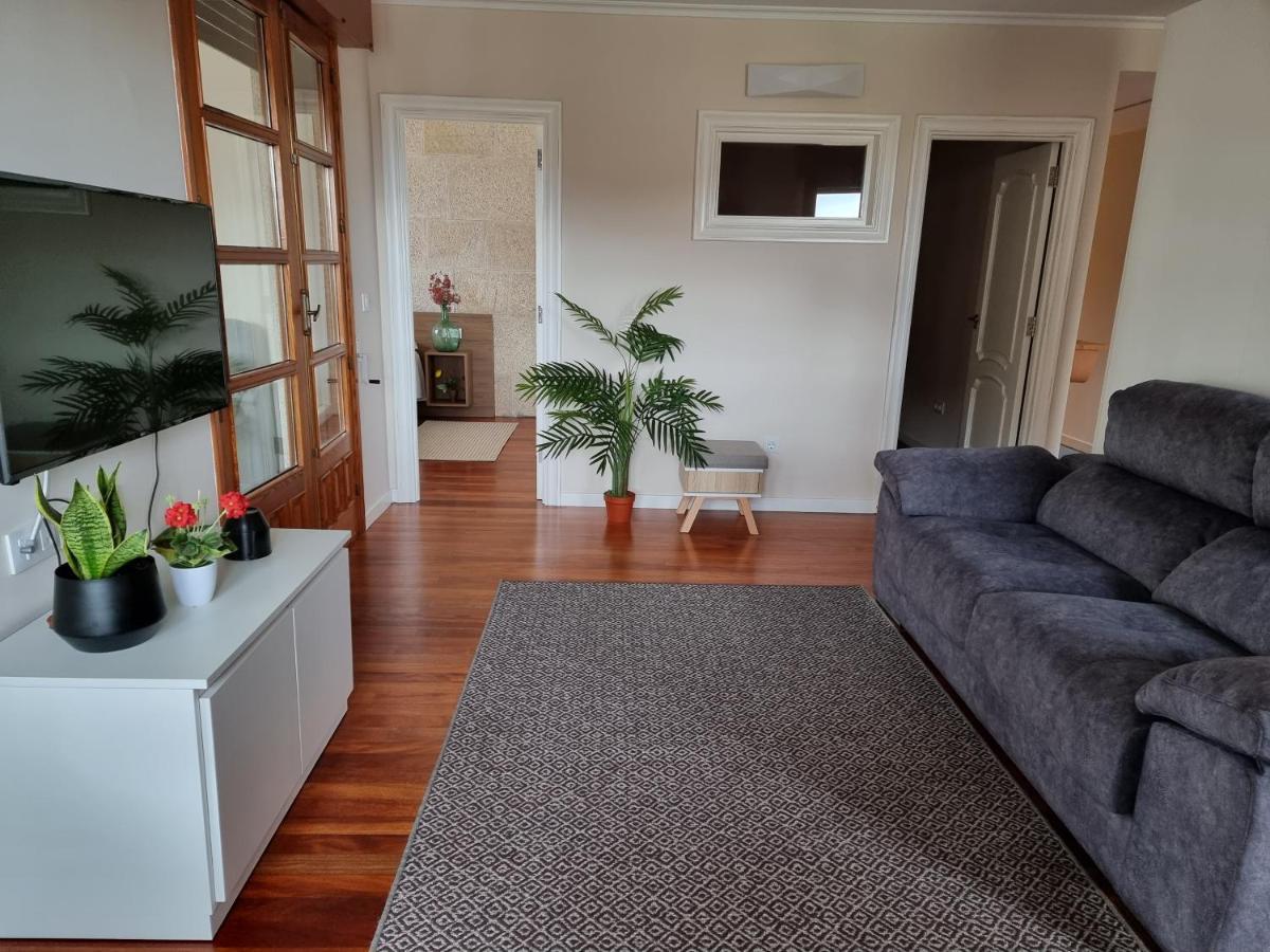 Apartamentos Ria De Aldán Zewnętrze zdjęcie