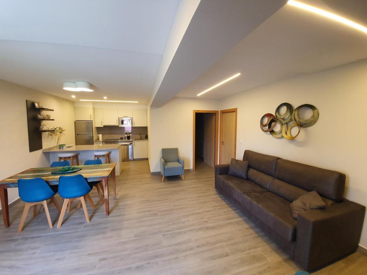 Apartamentos Ria De Aldán Zewnętrze zdjęcie