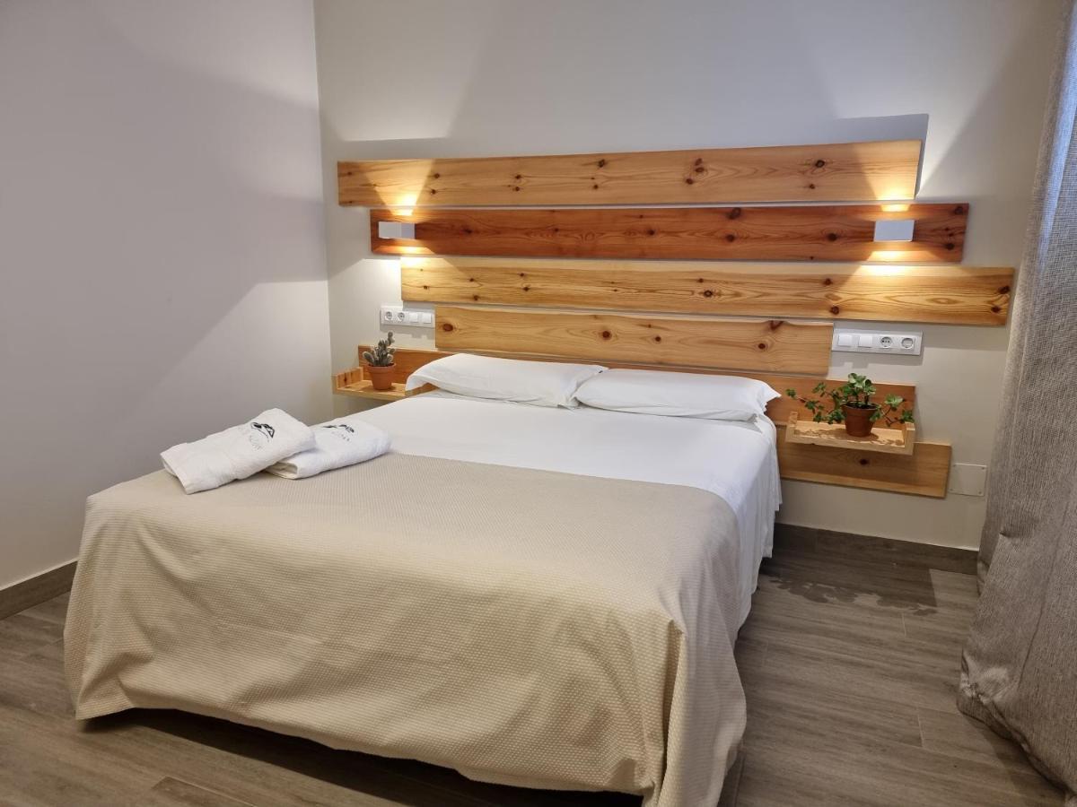 Apartamentos Ria De Aldán Zewnętrze zdjęcie