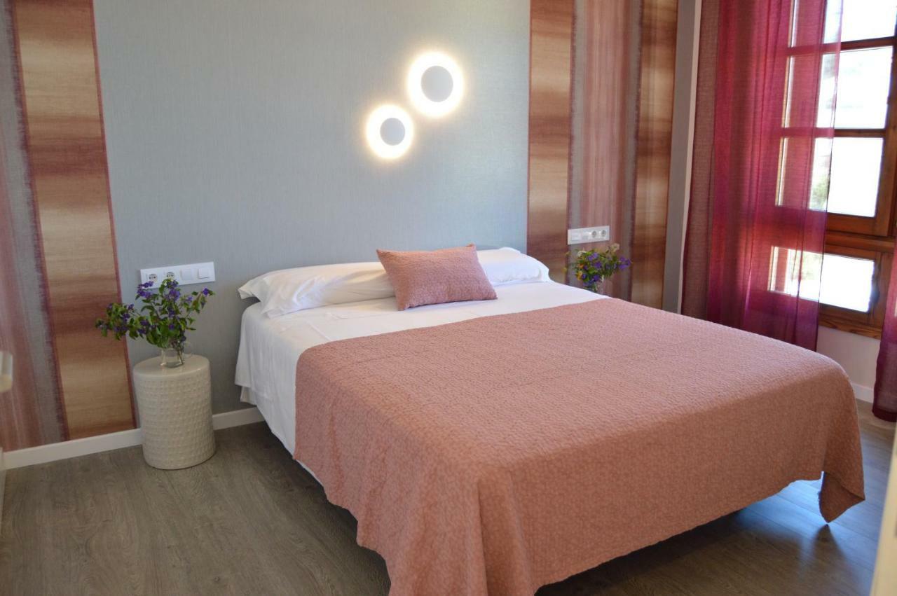 Apartamentos Ria De Aldán Zewnętrze zdjęcie